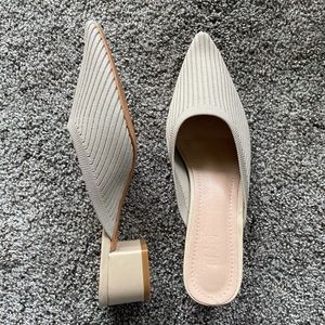 TIJN Helka - Size 7 - Cream